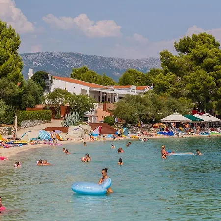 By The Sea Kastel Stafilic, - 8678 *