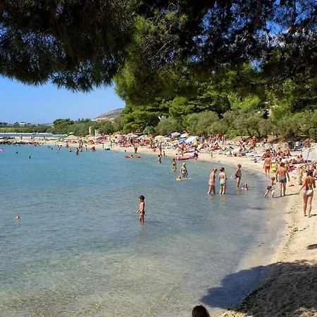 By The Sea Kastel Stafilic, - 8678