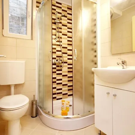 By The Sea Kastel Stafilic, - 8678 *