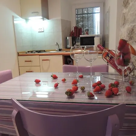 By The Sea Kastel Stafilic, - 8678 Appartamento