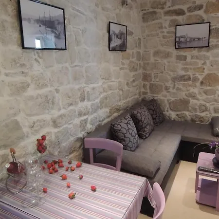 By The Sea Kastel Stafilic, - 8678 Appartamento