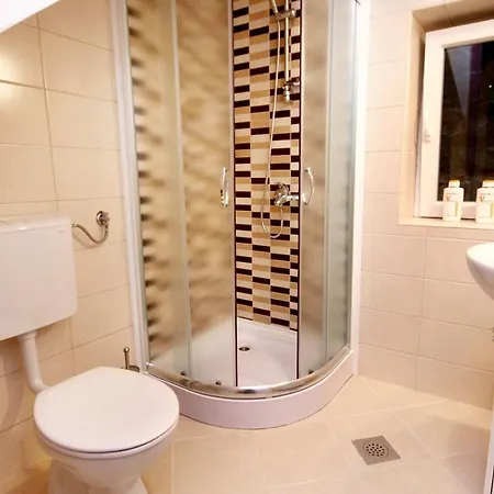 By The Sea Kastel Stafilic, - 8678 *