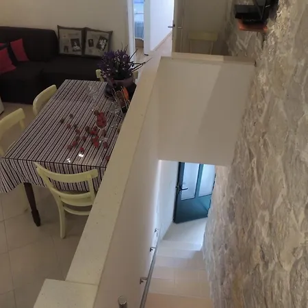 By The Sea Kastel Stafilic, - 8678 Kaštela