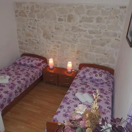 By The Sea Kastel Stafilic, - 8678 Appartamento *