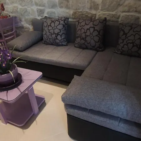 By The Sea Kastel Stafilic, - 8678 דירה Kaštela