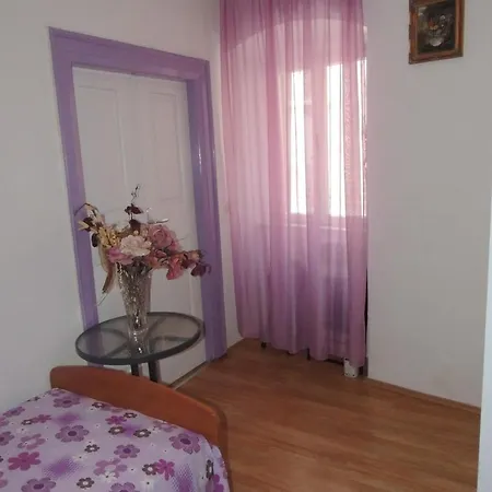 דירה By The Sea Kastel Stafilic, - 8678 Kaštela